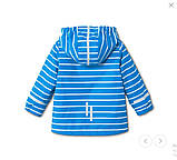 Розкішна дитяча термокуртка на флісі, дощовик, вітровка від tcm tchibo (Чібо), Німеччина, 98-104 см, фото 3