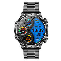 Smart Turbo Power Steel, 2 ремінці, фото 3