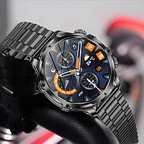 Smart Turbo Power Steel, 2 ремінці, фото 4