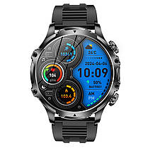 Smart Turbo Power Rubber, 2 ремінці, фото 3