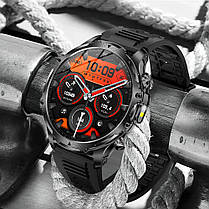 Smart Turbo Power Rubber, 2 ремінці, фото 4