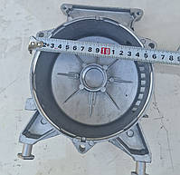 Генератор 1200, ЕТ-950 Кришка статора під підшипник 35 мм, фото 3