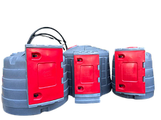 Заправні модулі (готові міні АЗС)