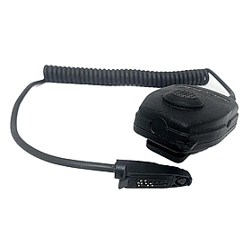 Адаптер PTT 3M Peltor для рации Motorola GP344, FL50-T9143