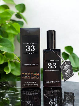 Парфум жіночий № 033 за мотивами Cerruti 1881 (Черутті 1881) 65 мл