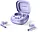 TWS Anker SoundCore P40i Purple (A3955GQ1) UA, фото 8