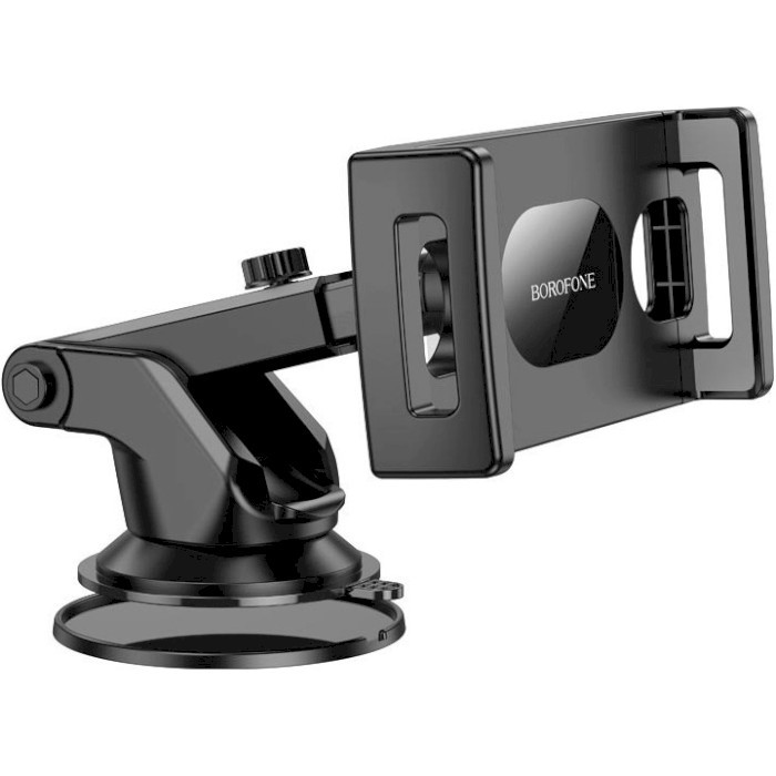 Холдер Borofone BH100 Airy tablet black