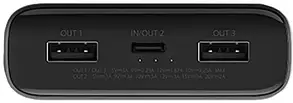 Power Bank Xiaomi Mi 20000mAh 50W black PB200SZM (BHR5080CN), фото 5