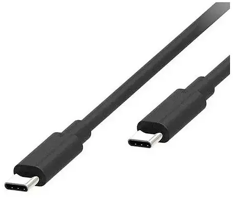 Кабель USB Type C to Type C (SJC00CCB20) Motorola 2m UA UCRF, фото 2