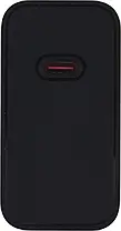МЗП Motorola 125W GaN Fast USB-C to USB-C cable (SJMC1252) black UA, фото 6