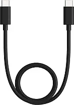 МЗП Motorola 30W USB-C to USB-C cable (SJMC302) black UA, фото 5