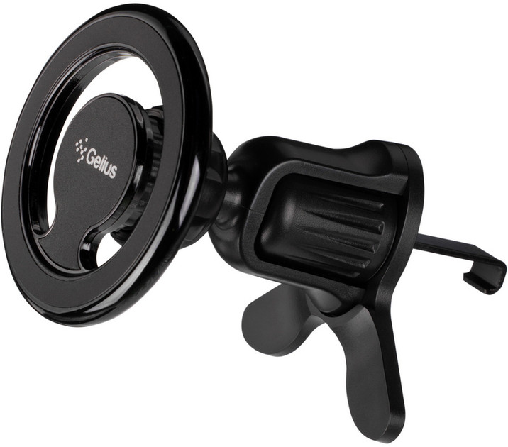 Холдер Gelius GP-CH021 Magnetic MagClump black
