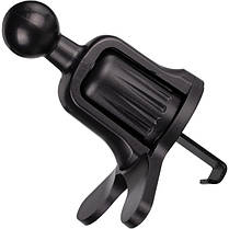 Холдер Gelius GP-CH021 Magnetic MagClump black, фото 4