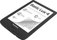 Електронна книга PocketBook 618 Basic Lux 4 Ink Black (PB618-P-CIS), фото 6