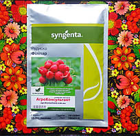 Насіння редиски Філіпар F1 (Syngenta), 10 000 насінин — ранньостиглий гібрид (20-25 днів) типу Сора