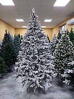 Віденська» лита засніжена 2.5м