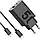 МЗП Motorola 50W Duo USB-C/ USB-A to USB-C cable (SJMC502) black UA, фото 3