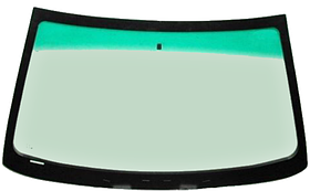 Скло лобове Peugeot 406 95-03 KOMBI/SEDAN Xinyu VIN, кріп.дзерк.
