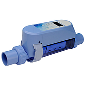 Генератор хлора Bridge EC Pro з Wi-Fi, 16 г/год