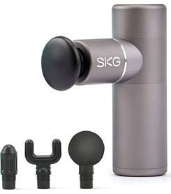 Масажер SKG Gun F3 Mini Grey