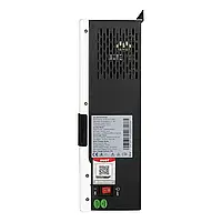 Інвертор MUST PV18-1512VPM, 1500 Вт 12 В, фото 3