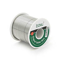 Припій BAKKU дротяний Solder wire BK 0.8*500G A DIA 0,8 mm (500g)