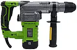 Перфоратор Procraft BH1300, фото 5
