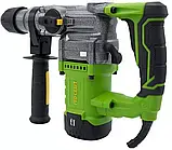 Перфоратор Procraft BH1300, фото 6