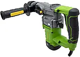 Перфоратор Procraft BH1300, фото 3