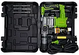 Перфоратор Procraft BH1300, фото 10