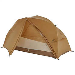 Одномісний туристичний намет Naturehike NH22ZP020 (Коричнева)