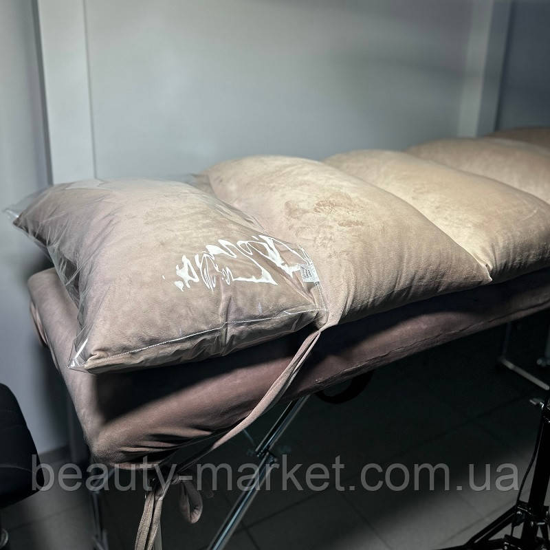 Захисний чохол на анатомічний матрац