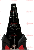 12-01-204. Інструмент універсальний для зачищення кабелю й обтискання ізольованих клем (0,5-6 мм2), Corebilt