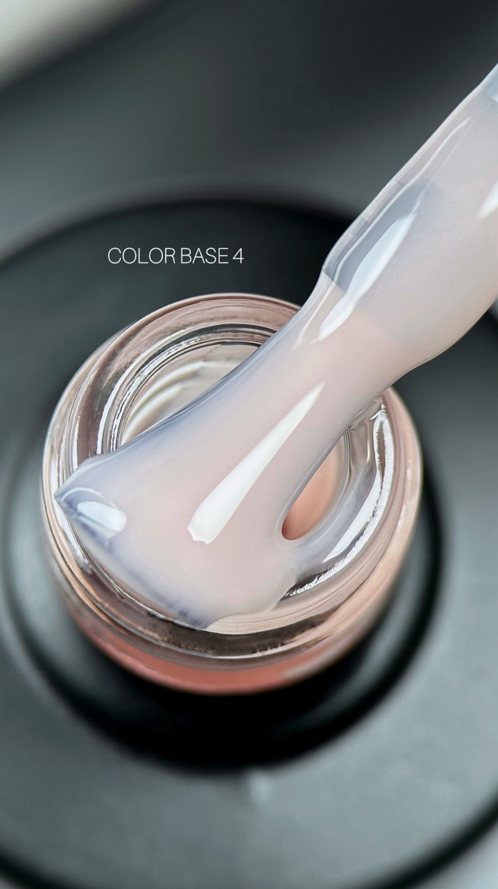 База камуфляжна SAGA professional Color Base 04, 8 мл