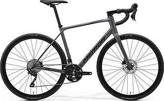 Велосипед MERIDA SCULTURA ENDURANCE GR 500 II1,XL,MATT COOL GREY(BK