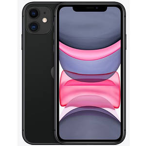 Б/У iPhone 11 64GB Black