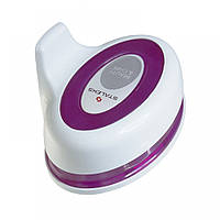 Терка для стоп пластикова Beauty&Care (80)