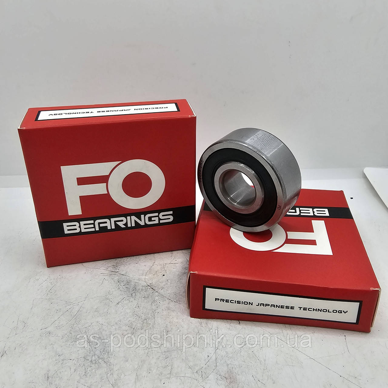 Підшипник 62305-2RS (18005) FO Bearings