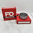 Підшипник 62304-2RS (180604) FO Bearings, фото 2
