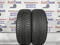 185/55 R15 Hankook Winter I'Cept RS2 зимові шини б/у