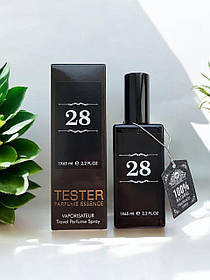 Парфум № 028 за мотивами Carolina Herrera 212 Men (Кароліна Еррера 212 Мен) 65 мл