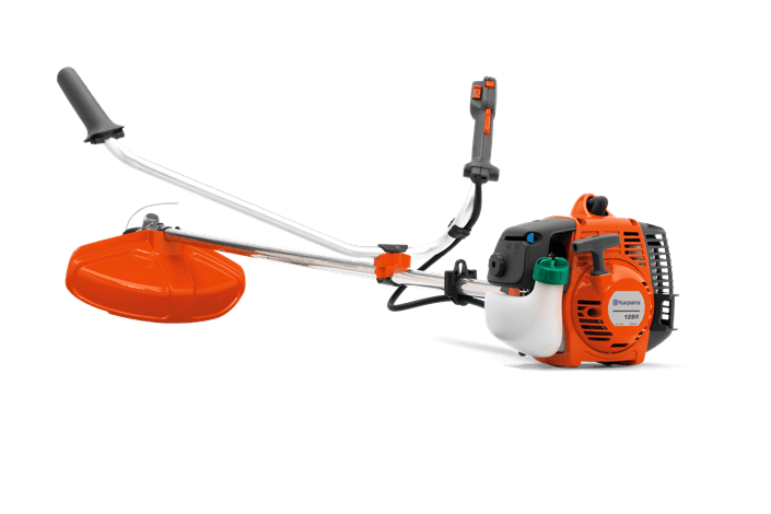 Мотокоса Husqvarna 128R, фото 1