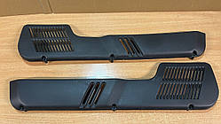 Кишеня на двері 2110 є тільки лівий