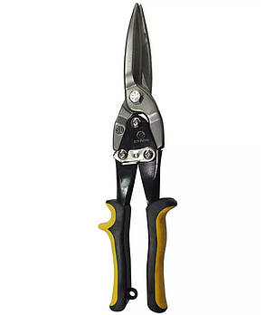 Ножиці по металу Cталь CR-V 300 мм (41004)