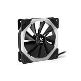 Комплект кулерів для корпусу Vinga RGB fan-04 (5шт) з модулем управління підсвіткою Vinga RGB control-01, фото 4