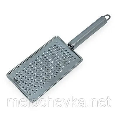 Тертка дрібна з ручкою для сиру й овочів