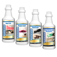 Плямовивідники