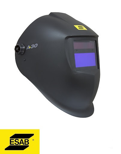 Маска зварювальника SAVAGE A30 ESAB, фото 1