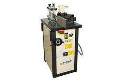 Фрезерний верстат по дереву MAST Holztechnik H-FV200 400V