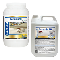 Основні засоби для хімчистки